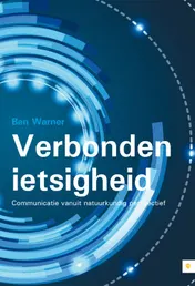 Omslag van Verbonden ietsigheid