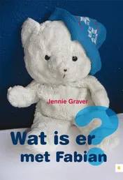 Omslag van Wat is er met Fabian?