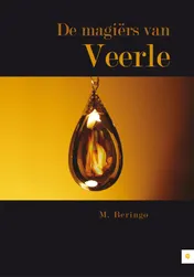Omslag van De magiers van Veerle