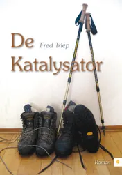 Omslag van De Katalysator
