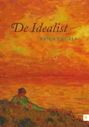 Omslag van De idealist