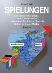 Omslag van Spielungen