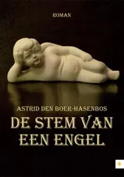 Omslag van De stem van een engel