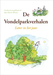 Omslag van later in het jaar