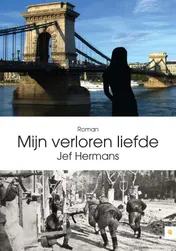 Omslag van Mijn verloren liefde
