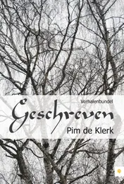 Omslag van Geschreven