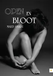 Omslag van Open en bloot