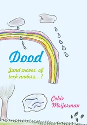 Omslag van Dood. Zand erover, of toch anders...?