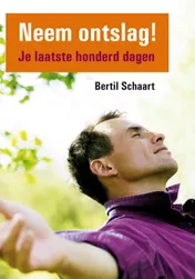 Omslag van Neem ontslag!