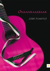 Omslag van Onaanraakbaar