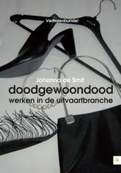 Omslag van Doodgewoondood