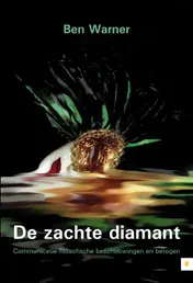 Omslag van De zachte diamant