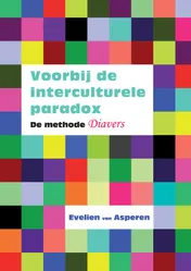 Omslag van Voorbij de interculturele paradox