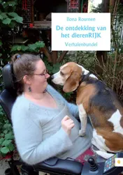 Omslag van De ontdekking van het dierenrijk