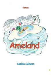 Omslag van Hotel Ameland