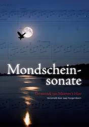 Omslag van Mondscheinsonate