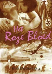 Omslag van Het Roze Bloed