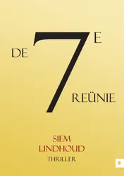Omslag van De 7e reünie
