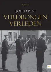 Omslag van Verdrongen verleden