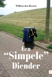 Omslag van Een "simpele" diender