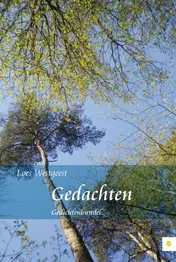 Omslag van Gedachten