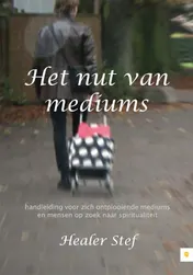 Omslag van Het nut van mediums