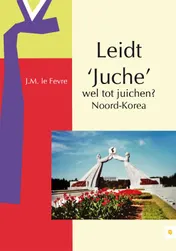Omslag van Leidt juche wel tot juichen?