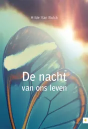 Omslag van De nacht van ons leven