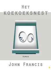 Omslag van Het koekoeksnest