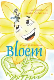 Omslag van Bloem