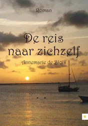 Omslag van De reis naar zichzelf