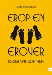 Omslag van Erop en erover