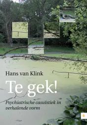 Omslag van Te gek!