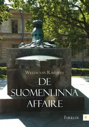 Omslag van De Suomenlinna affaire