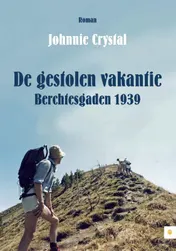 Omslag van De gestolen vakantie