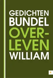 Omslag van Over-leven