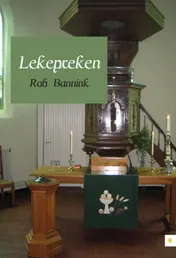 Omslag van Lekepreken