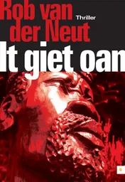 Omslag van It giet oan