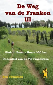 Omslag van Deel III