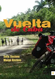 Omslag van Vuelta de Cuba