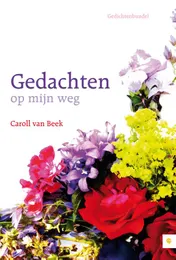 Omslag van Gedachten op mijn weg