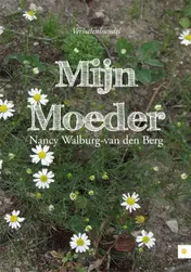 Omslag van Mijn Moeder