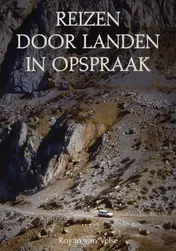 Omslag van Reizen door landen in opspraak