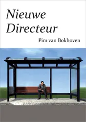 Omslag van Nieuwe Directeur