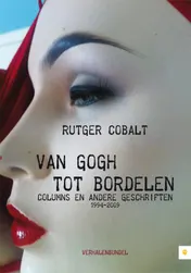 Omslag van Van Gogh tot bordelen