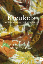 Omslag van Kreukels