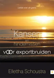 Omslag van Kansen en hindernissen voor exportbruiden