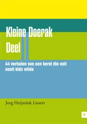 Omslag van Deel 2