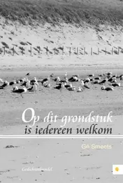 Omslag van Op dit grondstuk is iedereen welkom