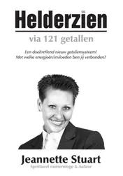 Omslag van Helderzien in 121 getallen